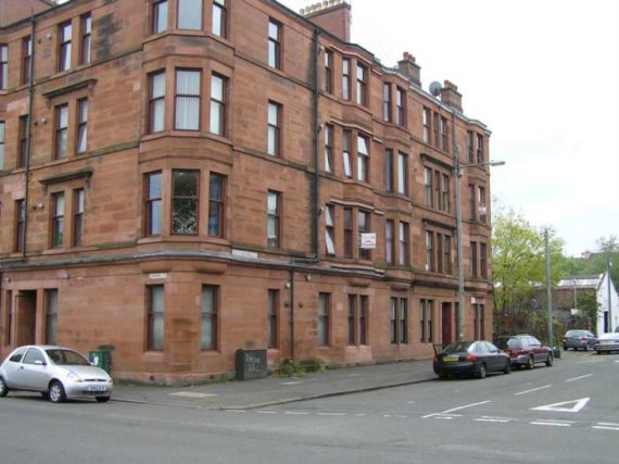 1 Bedroom Apartment